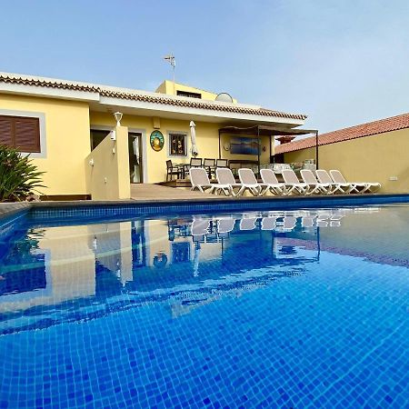 Vivienda Vacacional Tinizara Arona  Zewnętrze zdjęcie