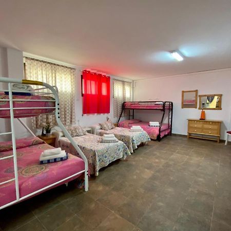 Vivienda Vacacional Tinizara Arona  Zewnętrze zdjęcie