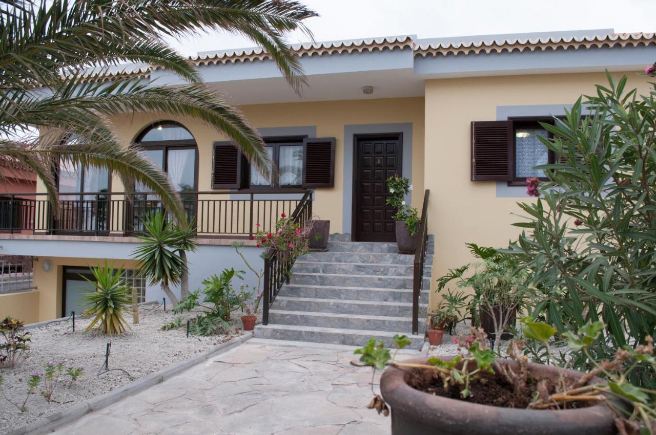 Vivienda Vacacional Tinizara Arona  Zewnętrze zdjęcie