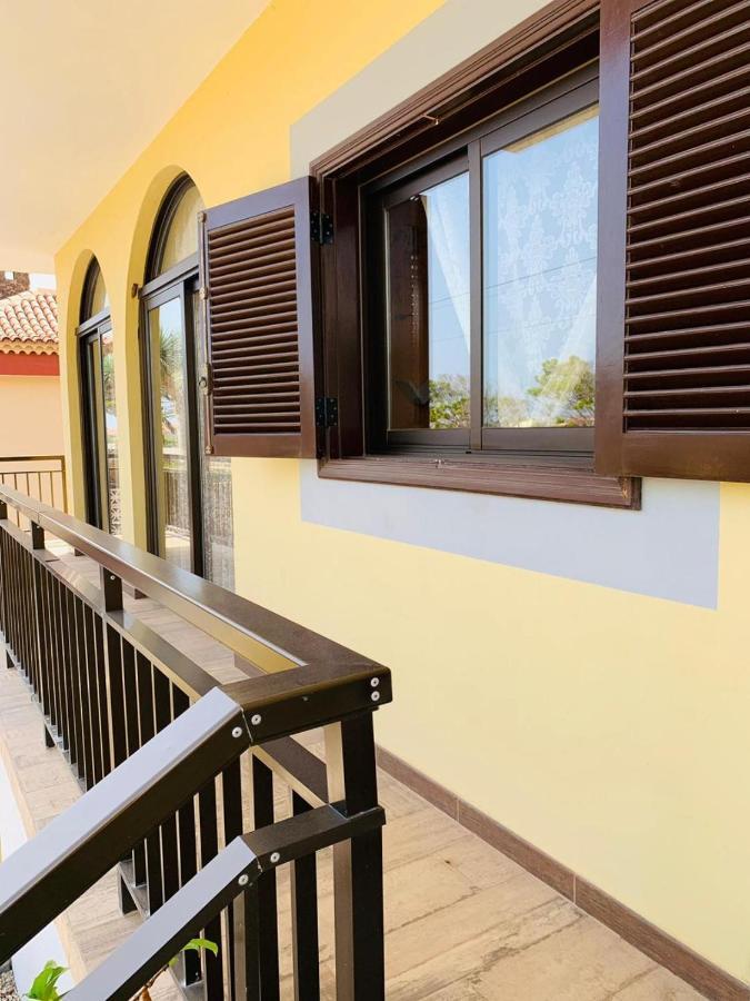 Vivienda Vacacional Tinizara Arona  Zewnętrze zdjęcie