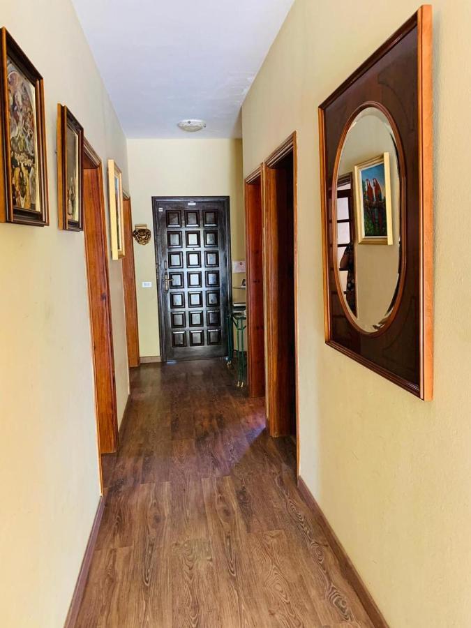 Vivienda Vacacional Tinizara Arona  Zewnętrze zdjęcie