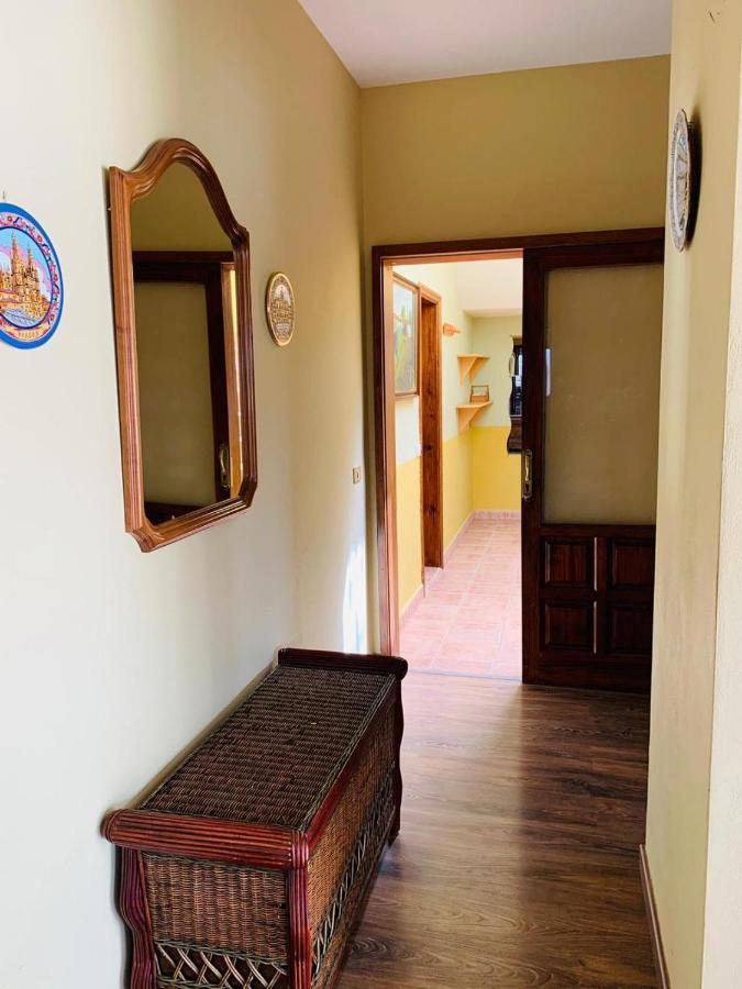 Vivienda Vacacional Tinizara Arona  Zewnętrze zdjęcie