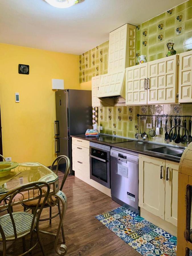 Vivienda Vacacional Tinizara Arona  Zewnętrze zdjęcie
