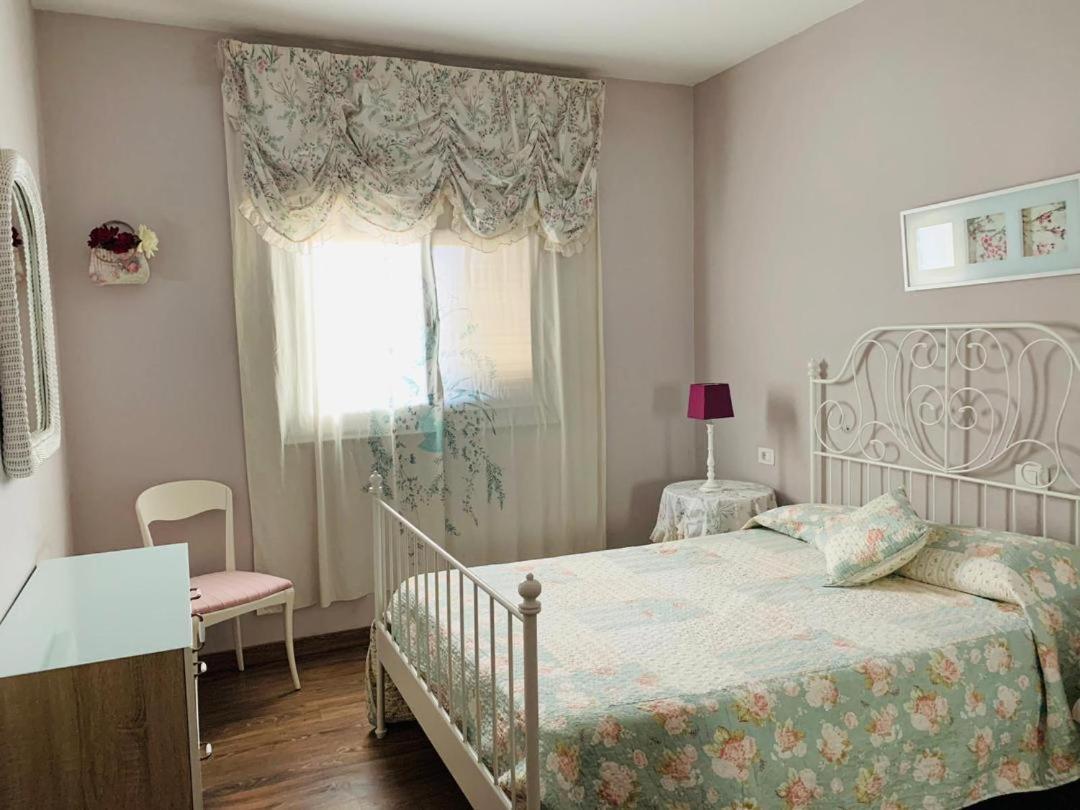 Vivienda Vacacional Tinizara Arona  Zewnętrze zdjęcie