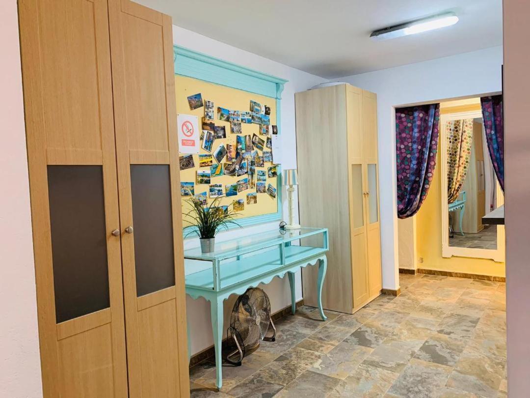 Vivienda Vacacional Tinizara Arona  Zewnętrze zdjęcie
