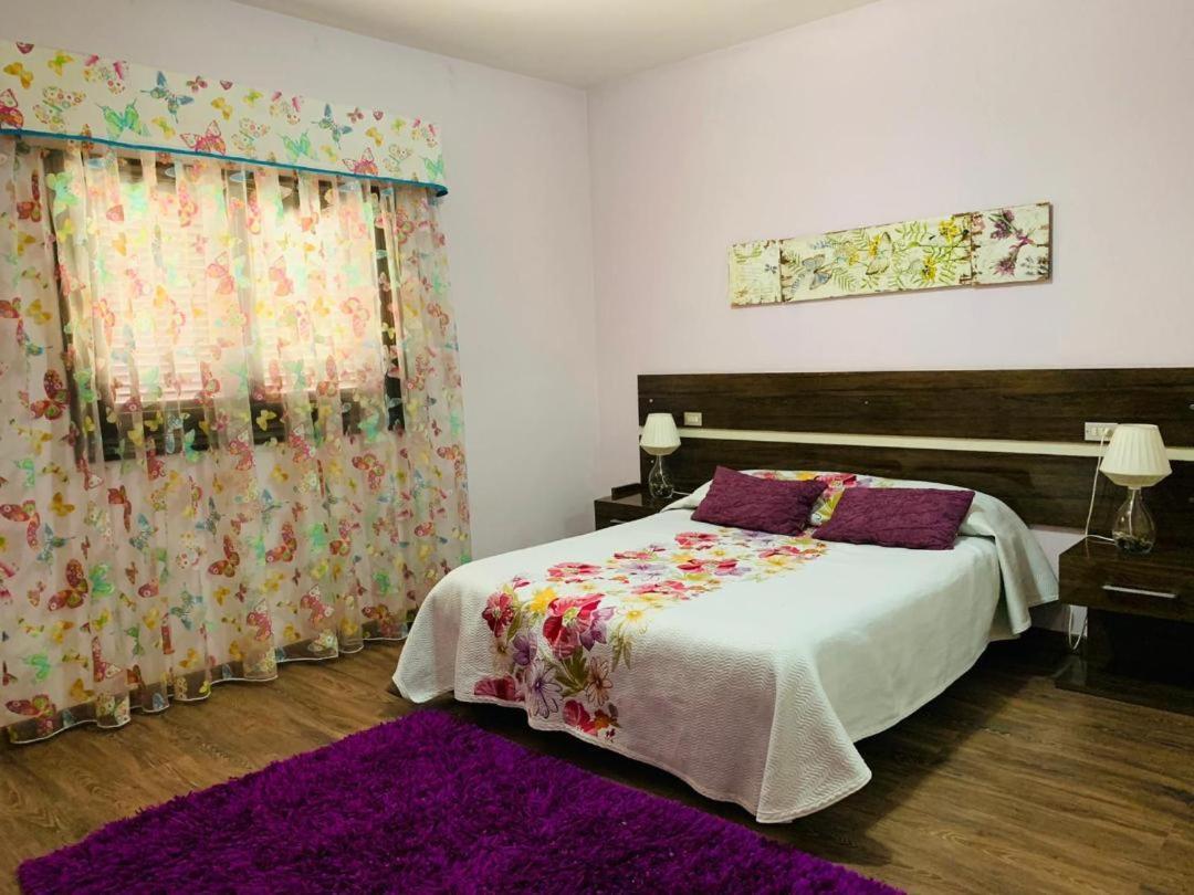 Vivienda Vacacional Tinizara Arona  Zewnętrze zdjęcie