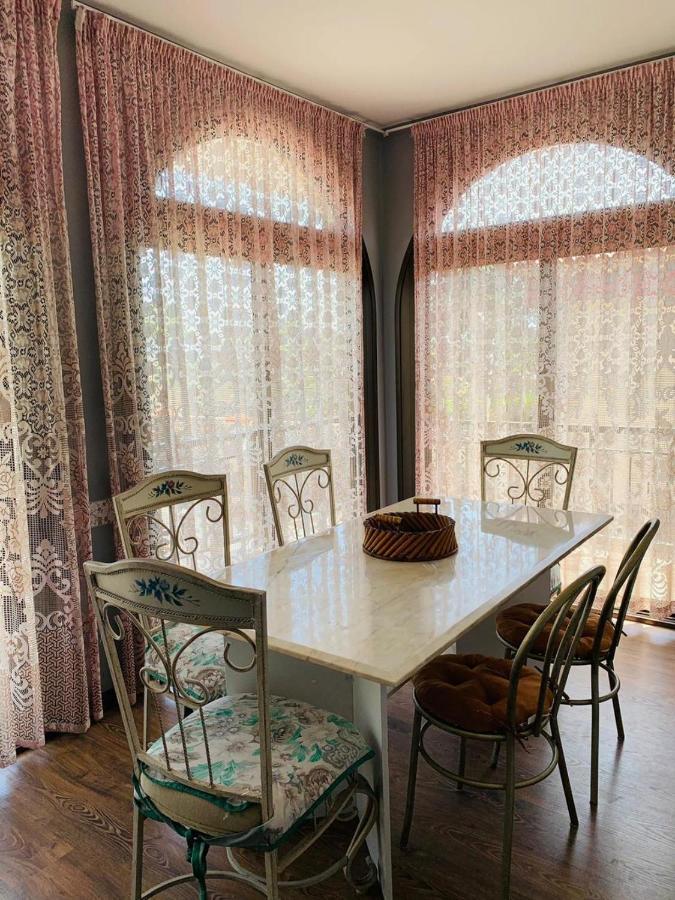 Vivienda Vacacional Tinizara Arona  Zewnętrze zdjęcie