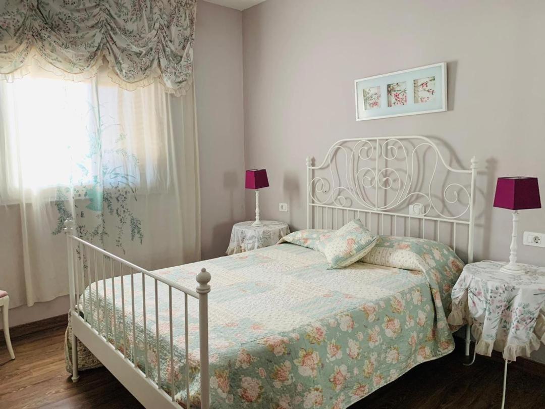 Vivienda Vacacional Tinizara Arona  Zewnętrze zdjęcie