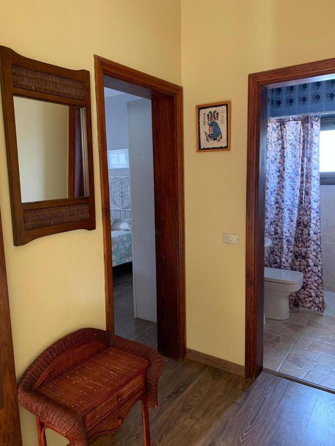 Vivienda Vacacional Tinizara Arona  Zewnętrze zdjęcie