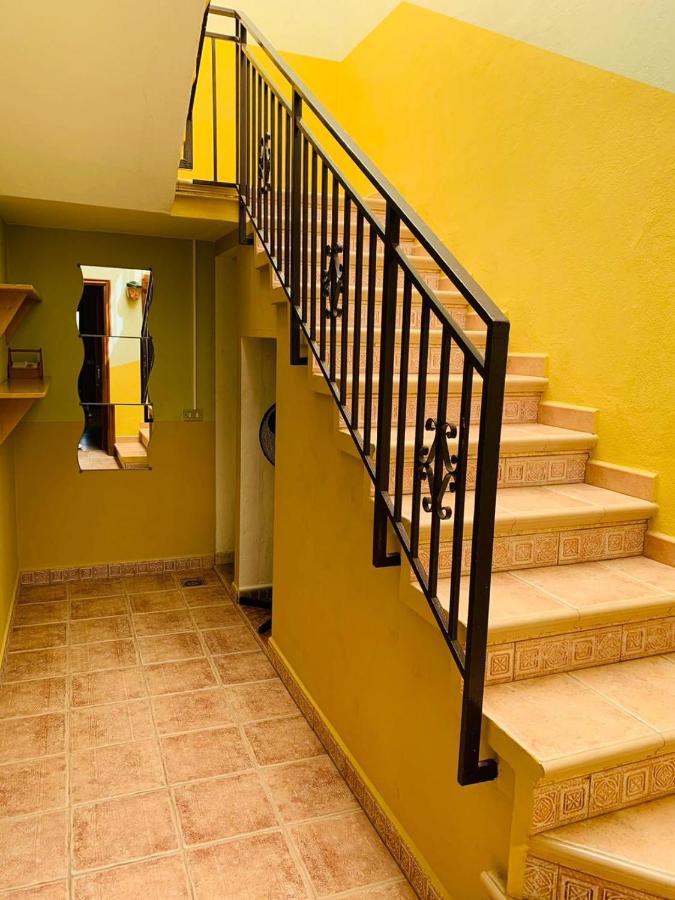 Vivienda Vacacional Tinizara Arona  Zewnętrze zdjęcie