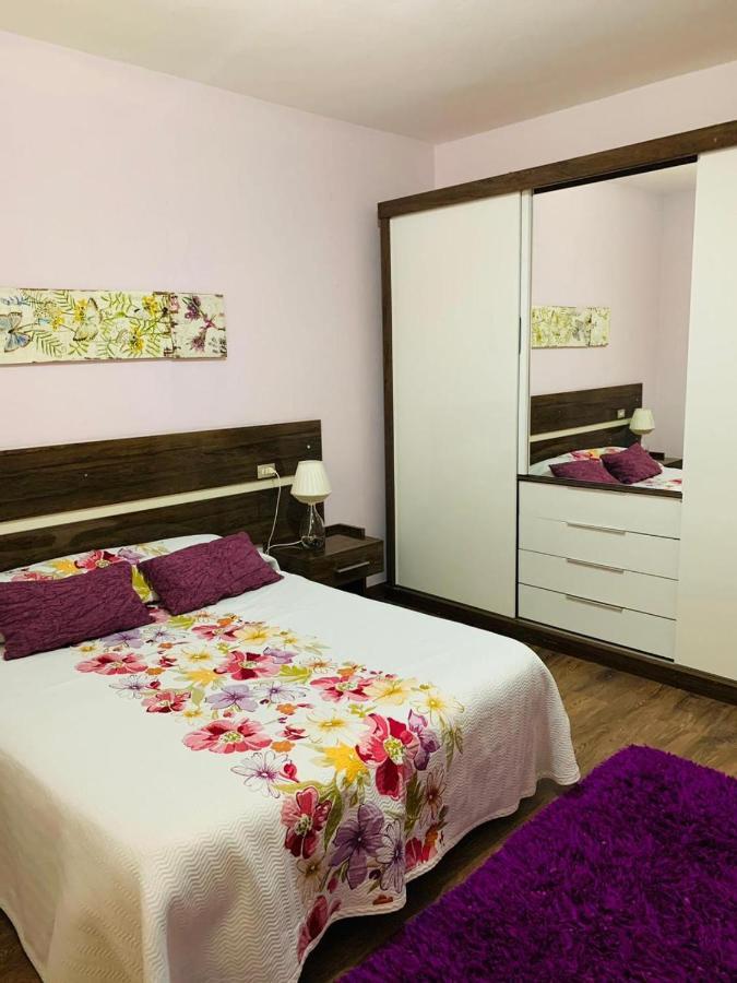 Vivienda Vacacional Tinizara Arona  Zewnętrze zdjęcie