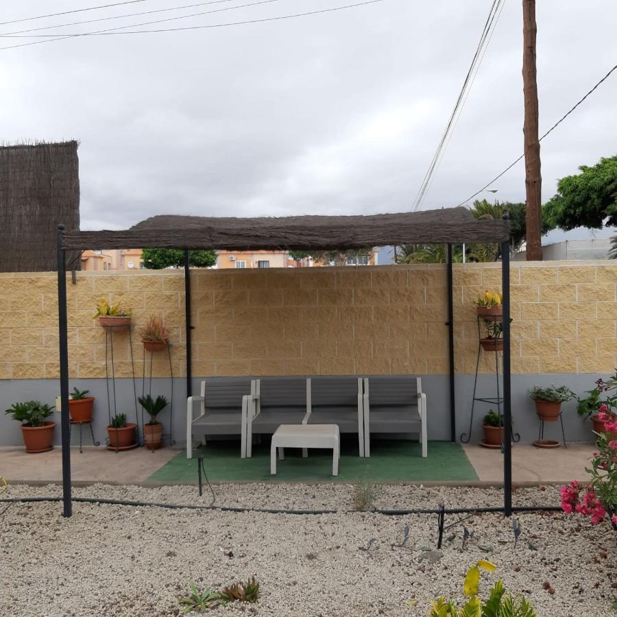 Vivienda Vacacional Tinizara Arona  Zewnętrze zdjęcie