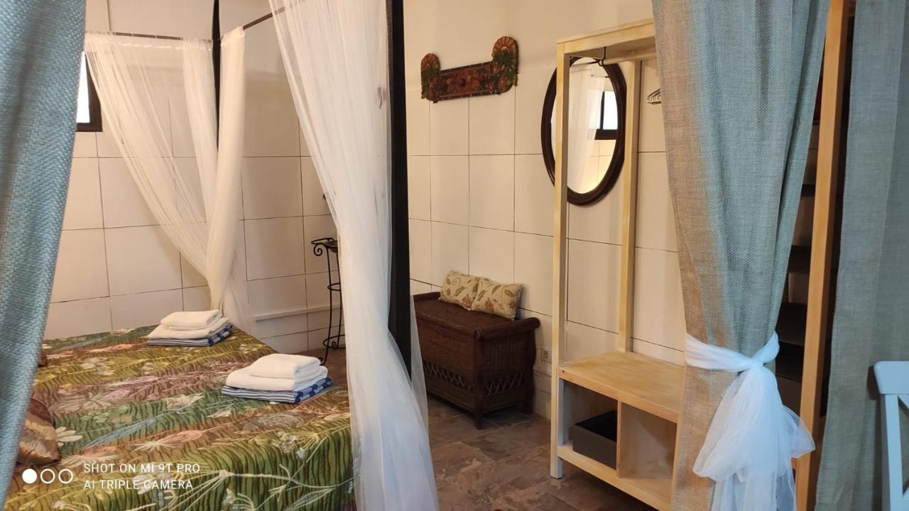 Vivienda Vacacional Tinizara Arona  Zewnętrze zdjęcie