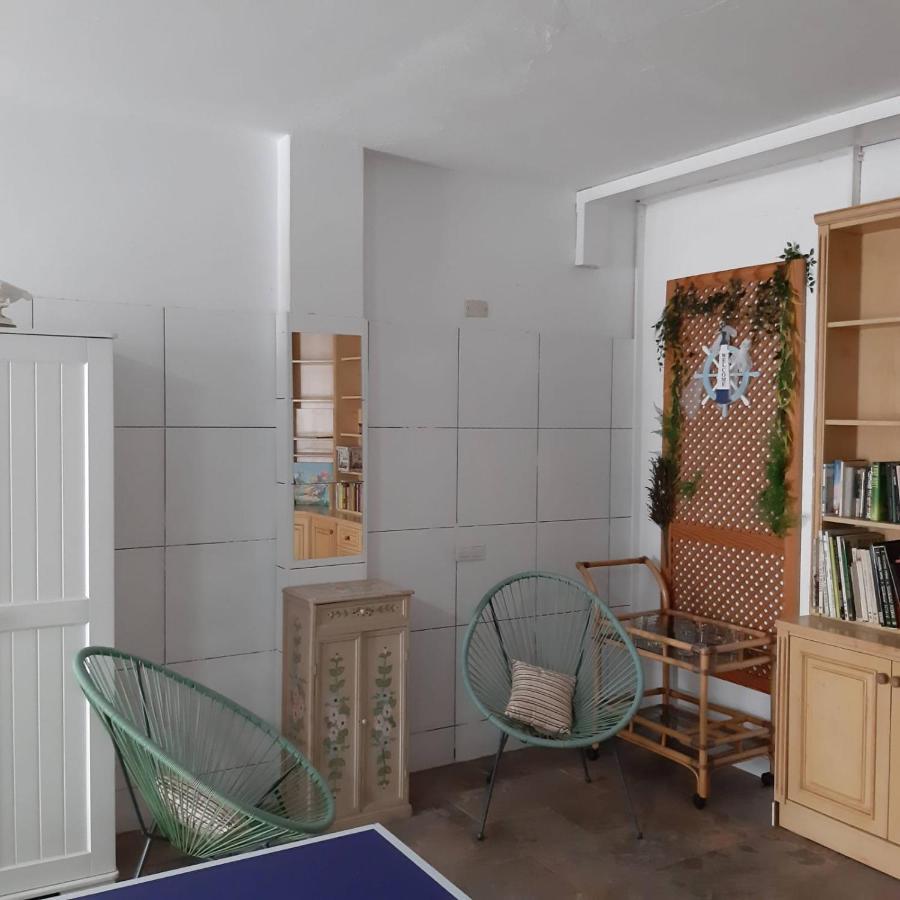 Vivienda Vacacional Tinizara Arona  Zewnętrze zdjęcie
