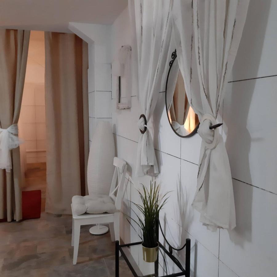 Vivienda Vacacional Tinizara Arona  Zewnętrze zdjęcie