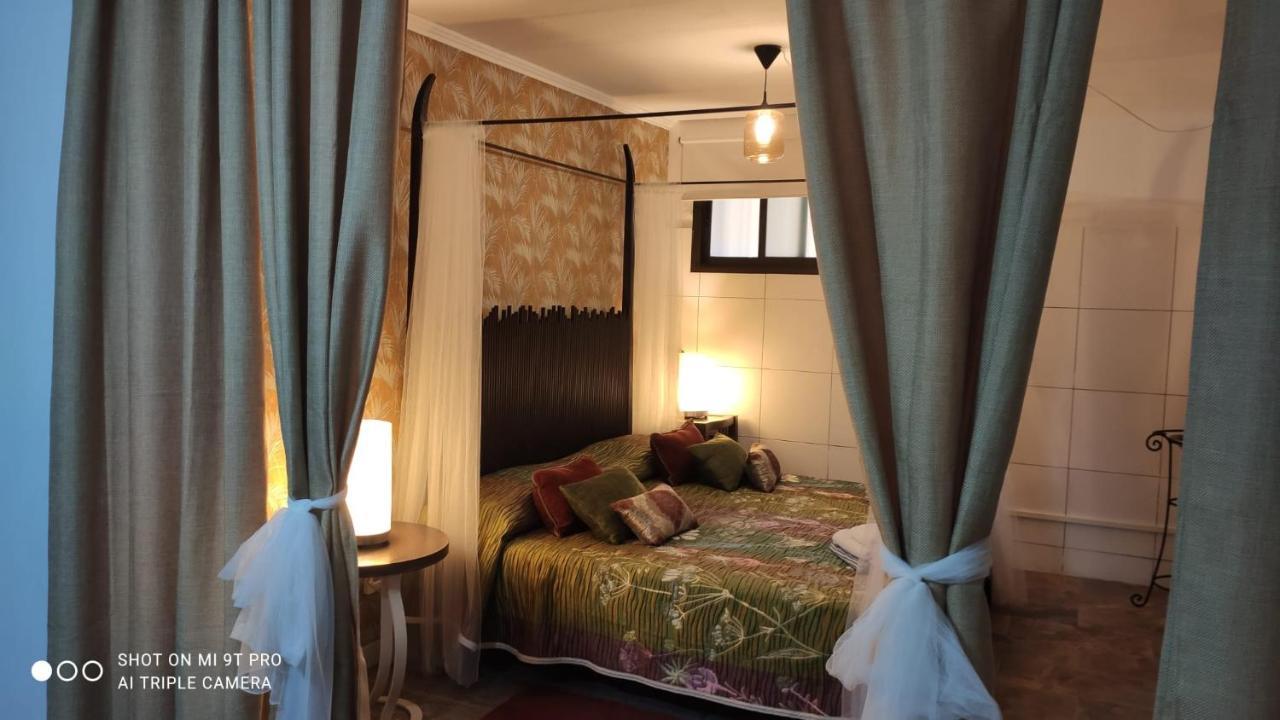 Vivienda Vacacional Tinizara Arona  Zewnętrze zdjęcie
