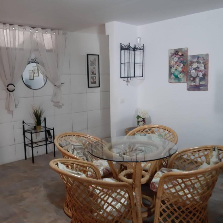 Vivienda Vacacional Tinizara Arona  Zewnętrze zdjęcie