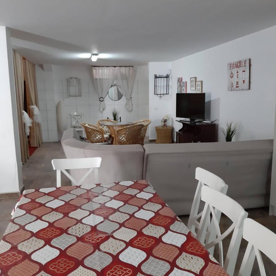 Vivienda Vacacional Tinizara Arona  Zewnętrze zdjęcie