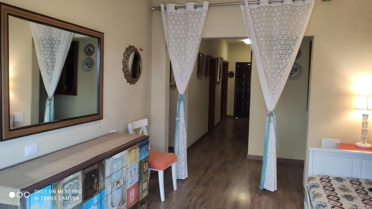 Vivienda Vacacional Tinizara Arona  Zewnętrze zdjęcie
