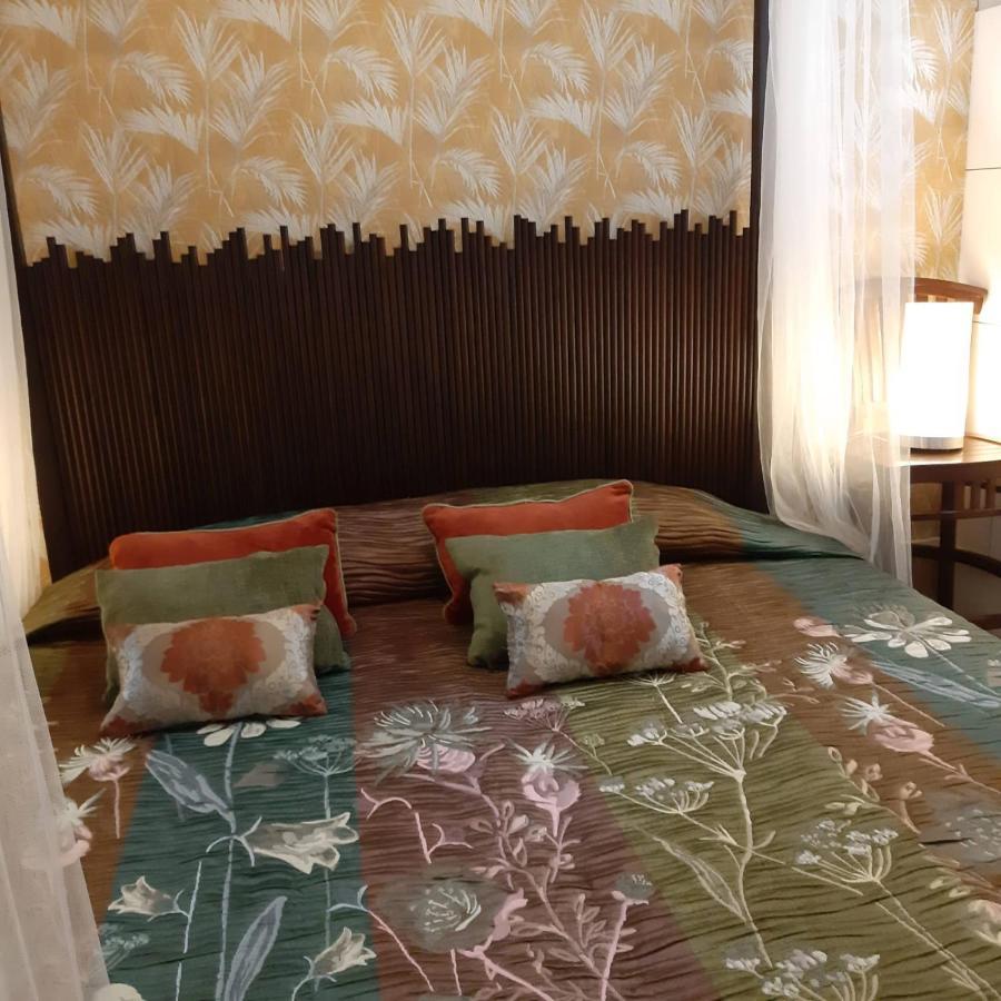 Vivienda Vacacional Tinizara Arona  Zewnętrze zdjęcie