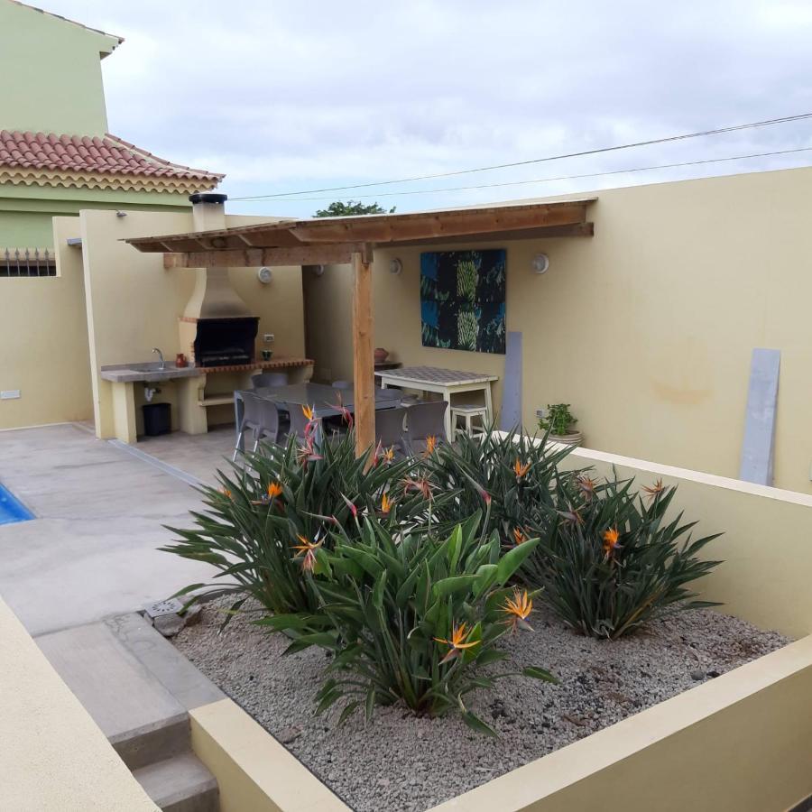 Vivienda Vacacional Tinizara Arona  Zewnętrze zdjęcie
