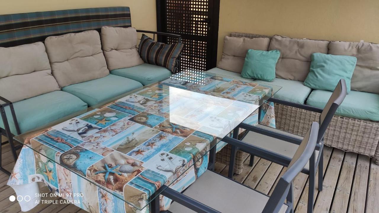 Vivienda Vacacional Tinizara Arona  Zewnętrze zdjęcie