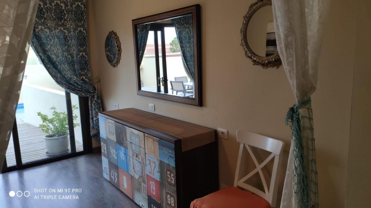 Vivienda Vacacional Tinizara Arona  Zewnętrze zdjęcie
