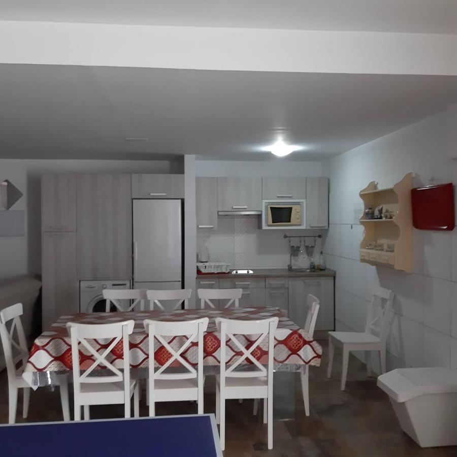 Vivienda Vacacional Tinizara Arona  Zewnętrze zdjęcie
