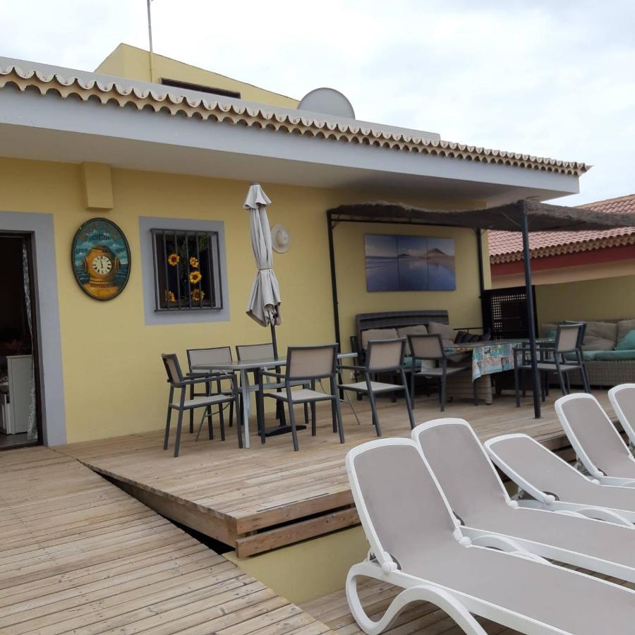 Vivienda Vacacional Tinizara Arona  Zewnętrze zdjęcie