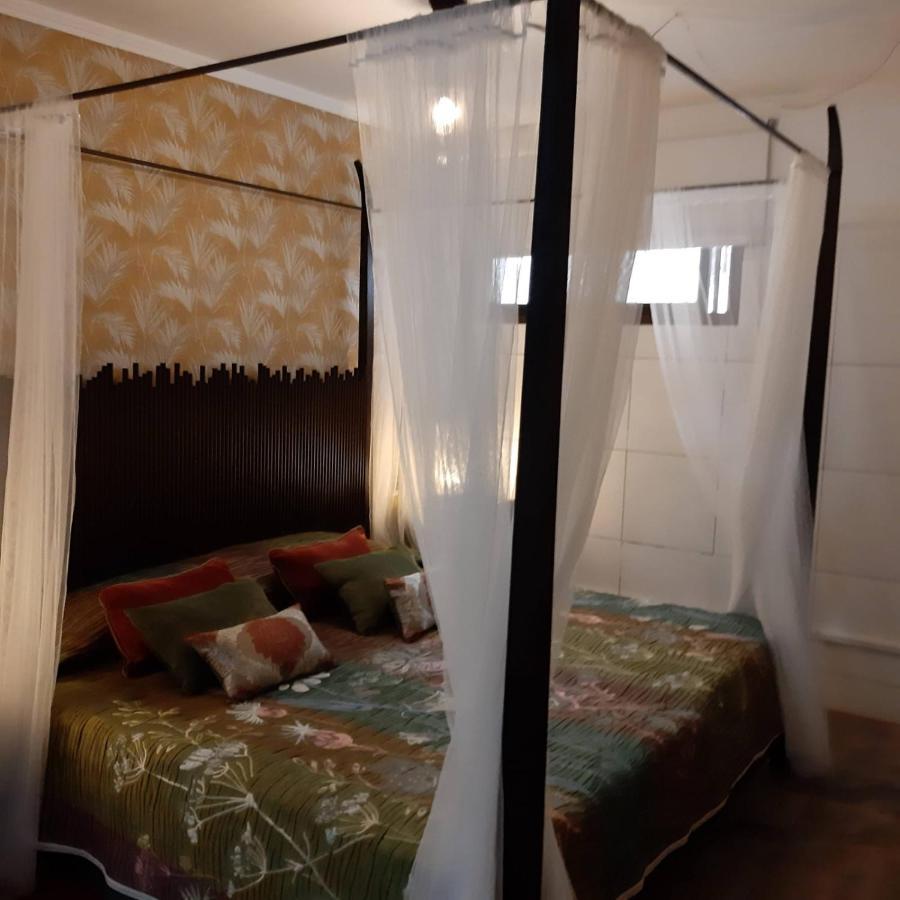 Vivienda Vacacional Tinizara Arona  Zewnętrze zdjęcie