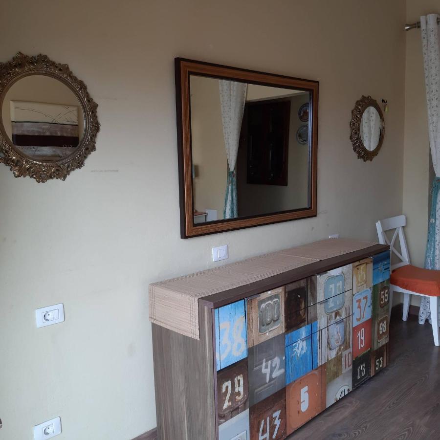 Vivienda Vacacional Tinizara Arona  Zewnętrze zdjęcie