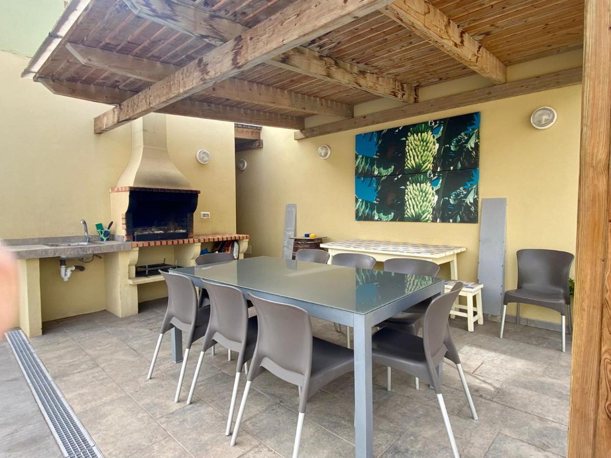 Vivienda Vacacional Tinizara Arona  Zewnętrze zdjęcie
